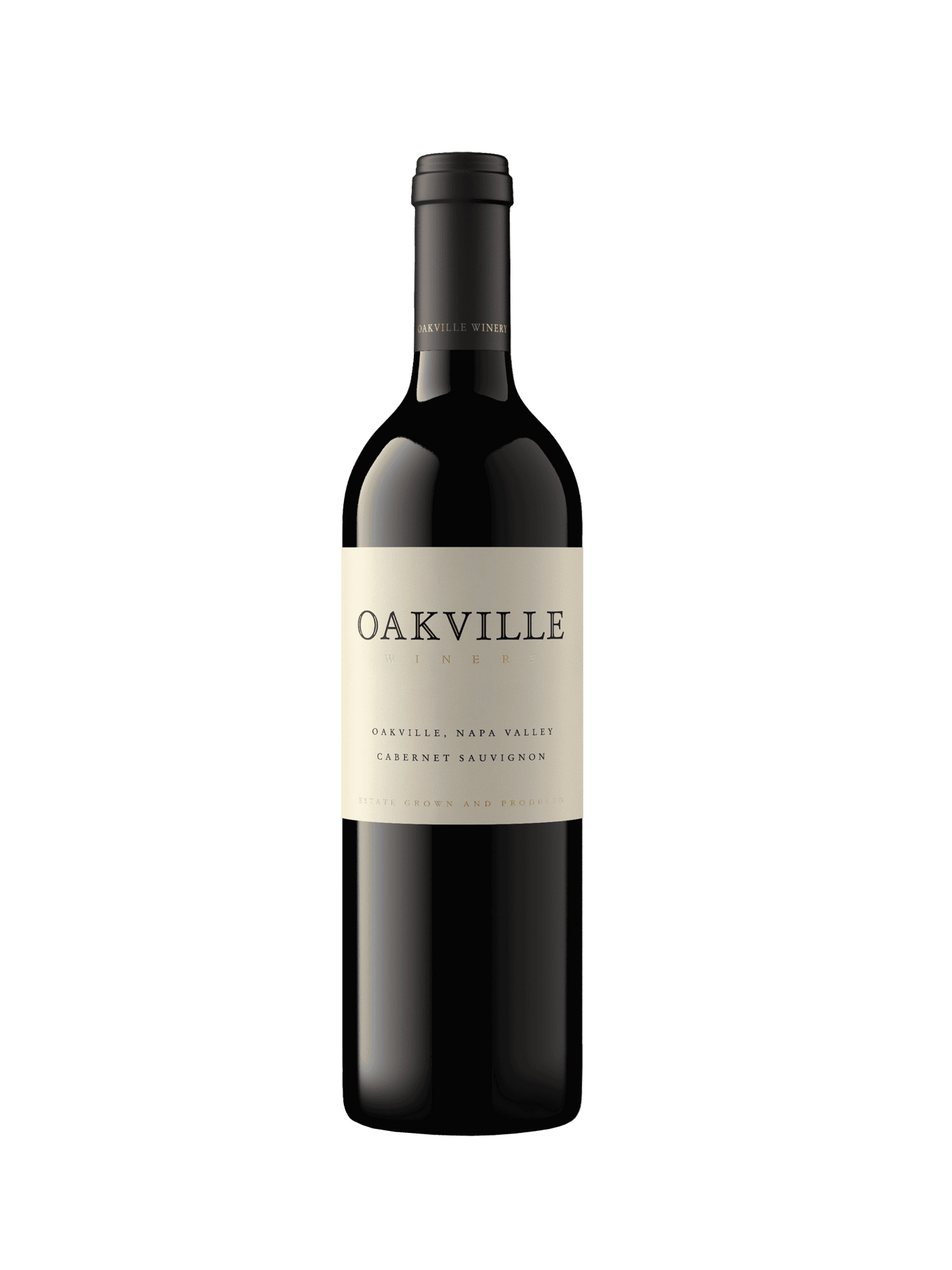 Oakville 2021 - Cabernet Sauvignon - Napa Valley, California - USA