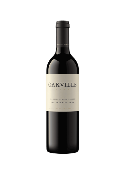 Oakville 2021 - Cabernet Sauvignon - Napa Valley, California - USA