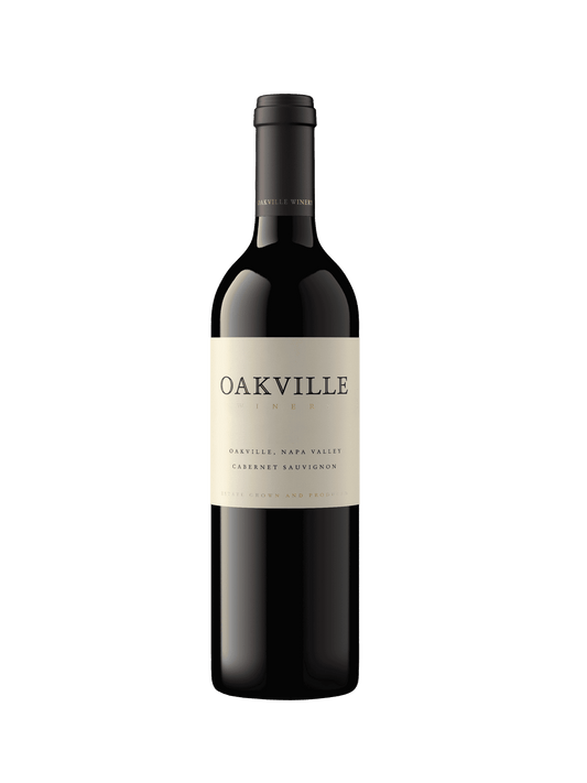 Oakville 2021 - Cabernet Sauvignon - Napa Valley, California - USA