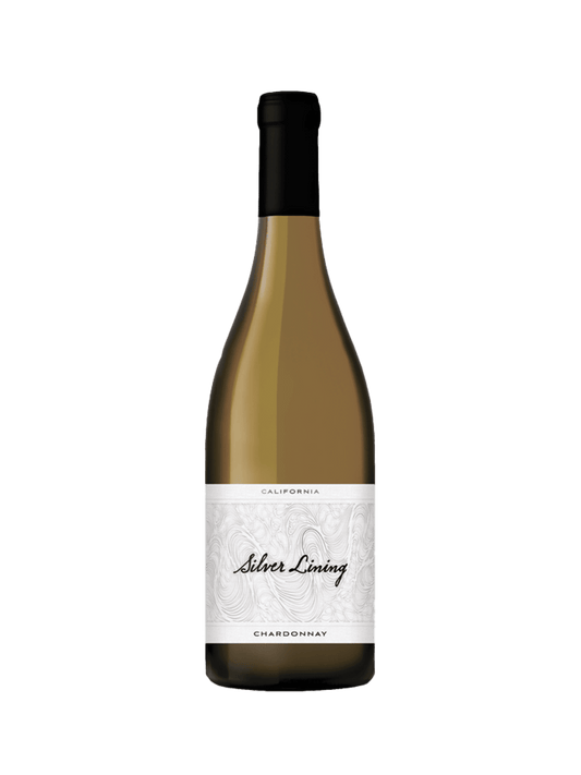 SILVER LINING 2022 - Chardonnay - California - USA