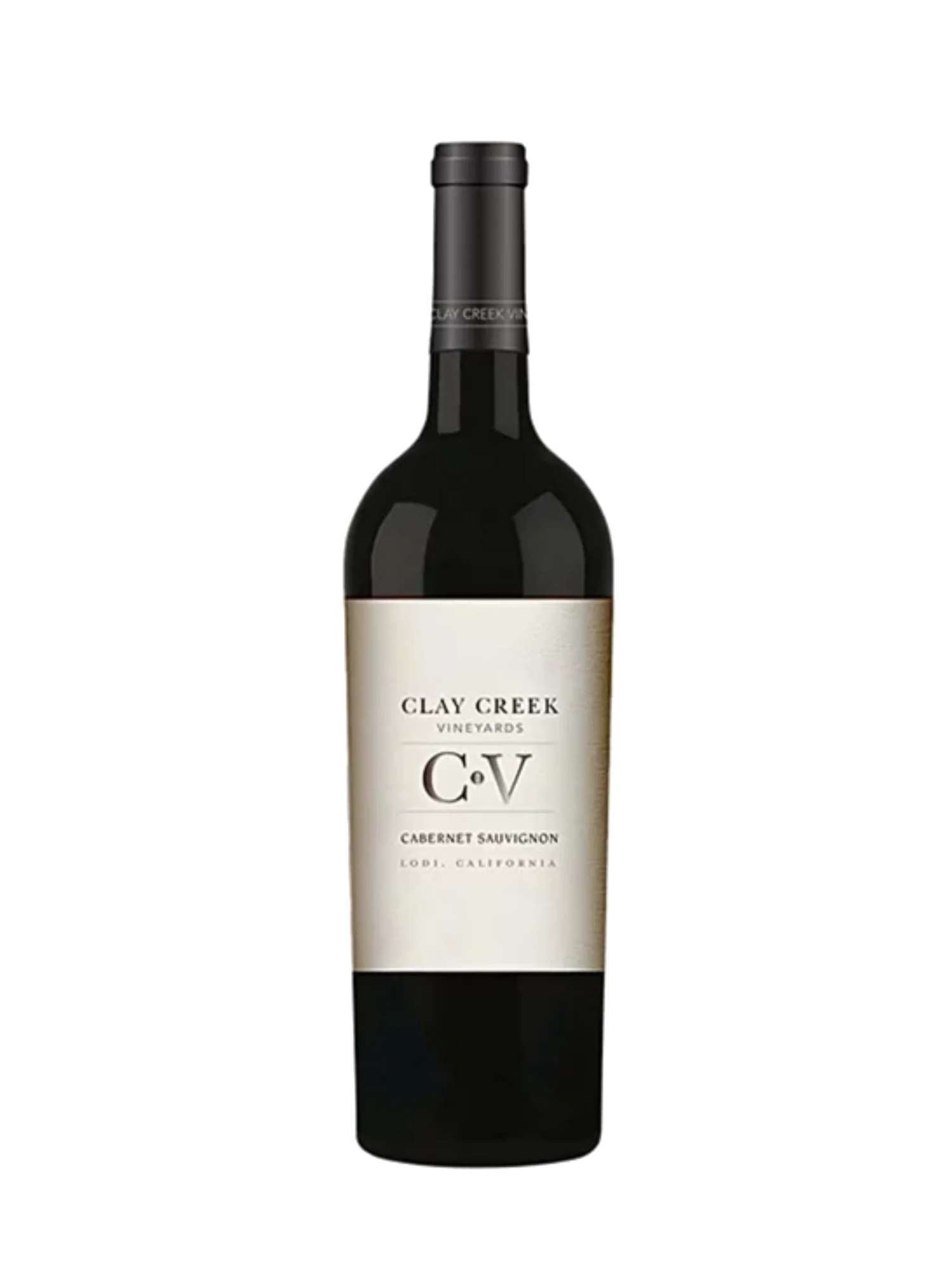 CLAY CREEK 2024 - Cabernet Sauvignon - California - USA