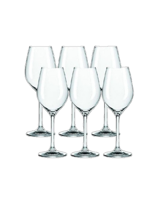 RONA - White Wine Glass - Box of 6