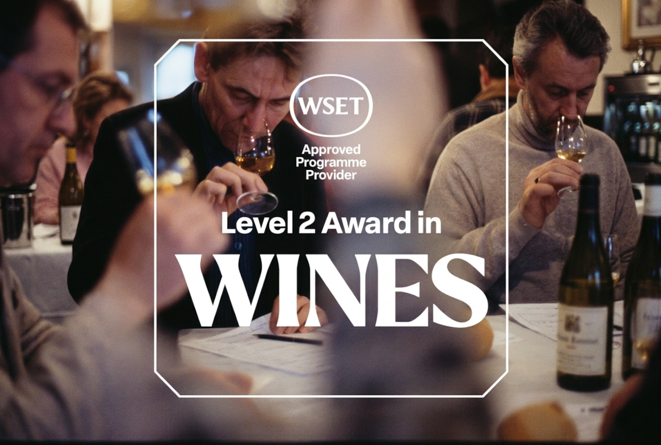 WSET_Lvl_2