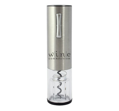 Electric Wine Bottle Opener