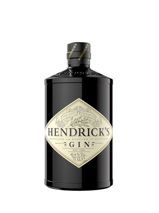 Hendrick's Gin