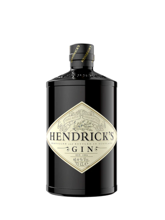 Hendrick's Gin