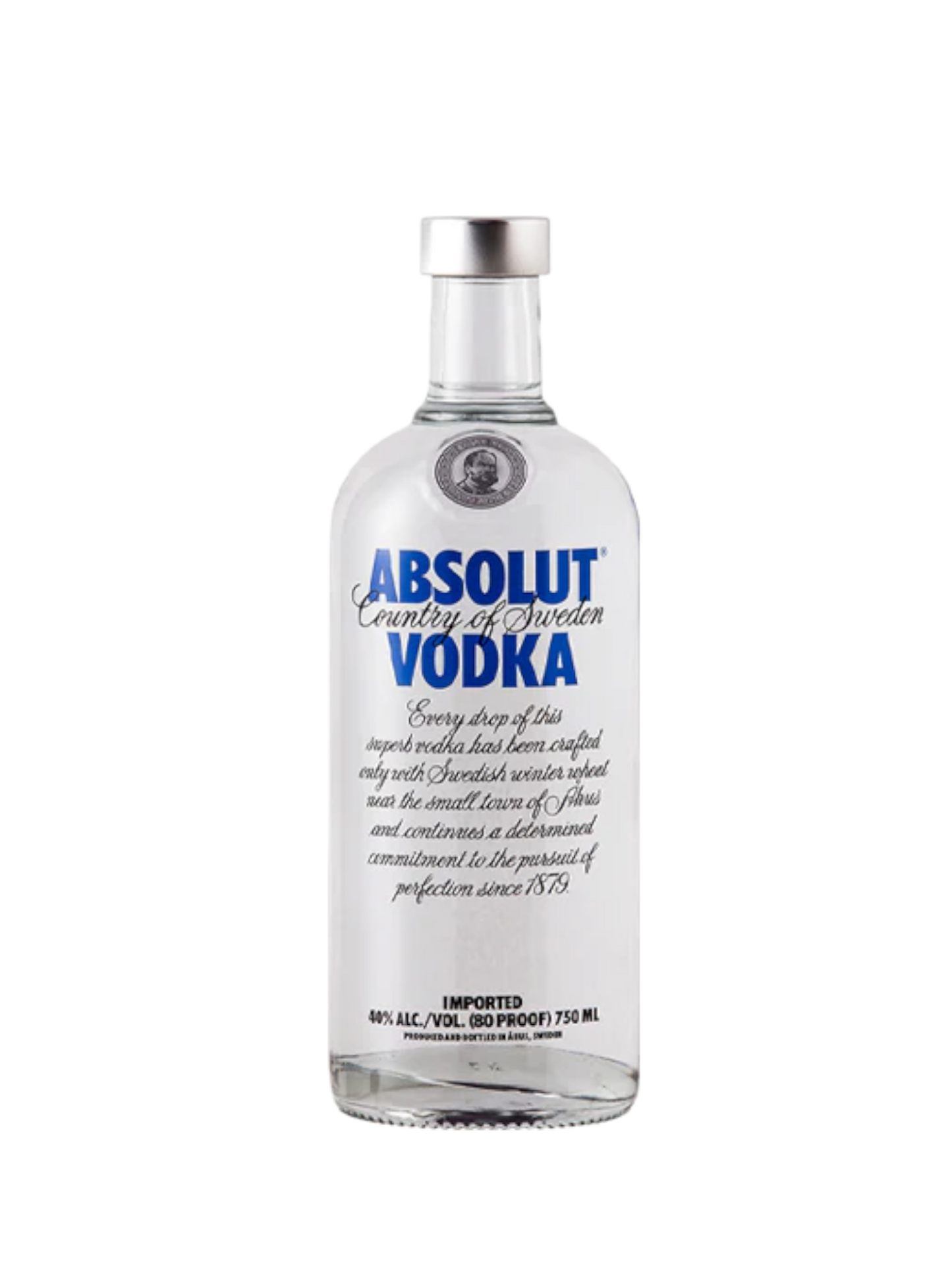 ABSOLUT - Vodka