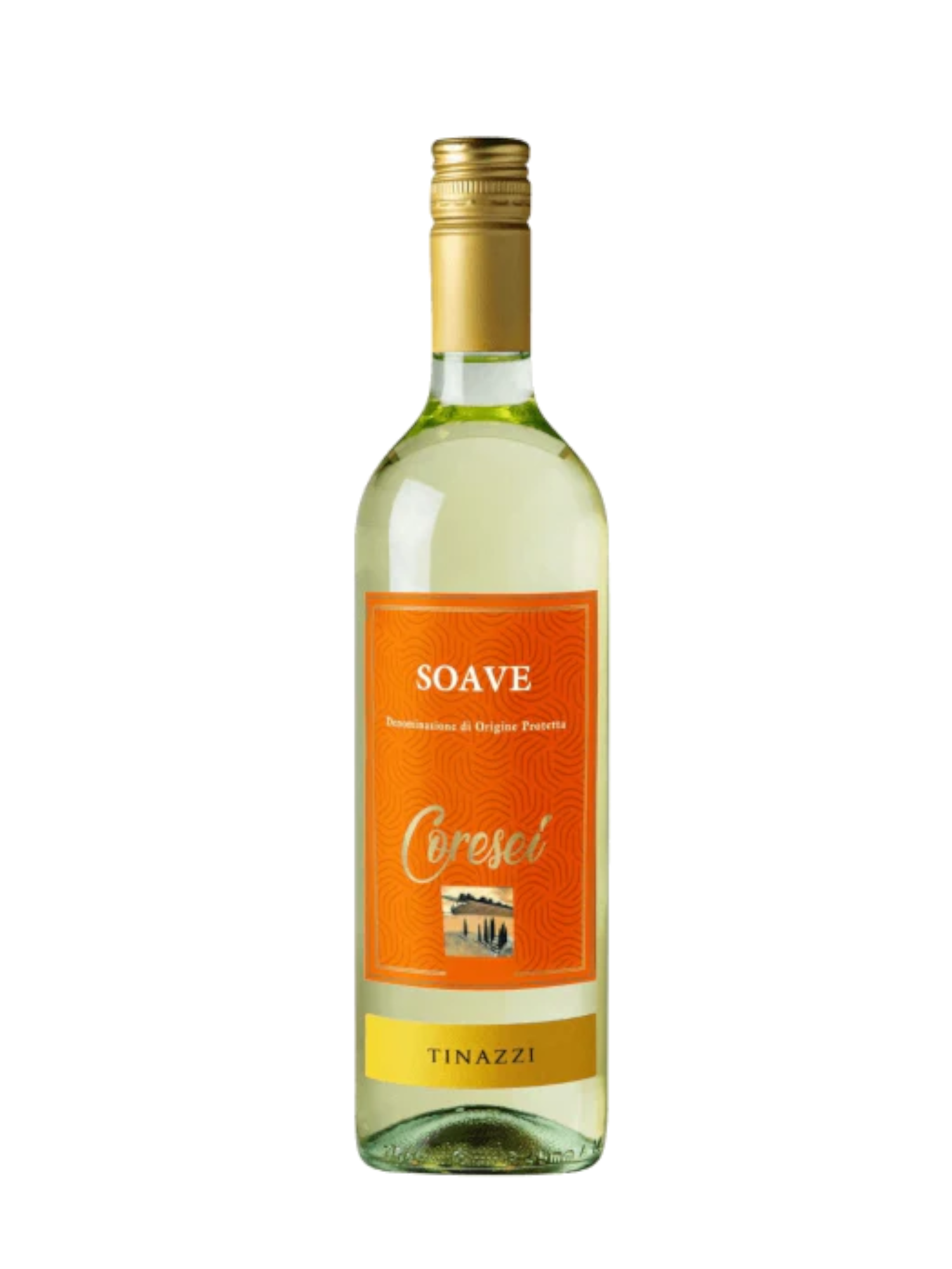 CORESEI 2023 - Soave DOC - Veneto - Italy