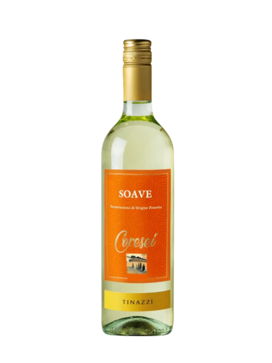 CORESEI 2023 - Soave DOC - Veneto - Italy