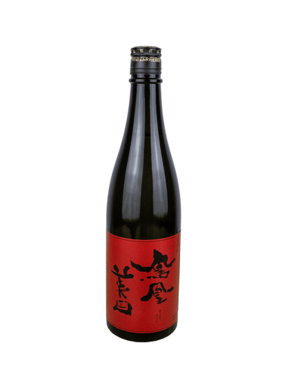 HOUOUBIDEN "Akaban" - Junmai Daiginjo Sake - Japan
