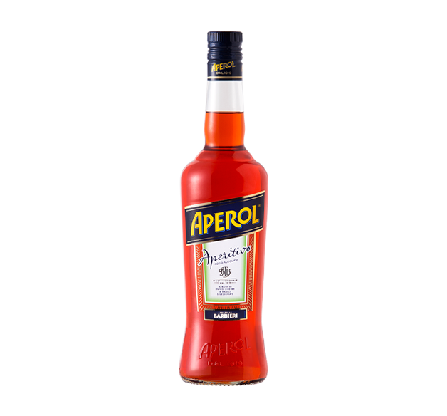 Aperol - Aperitif