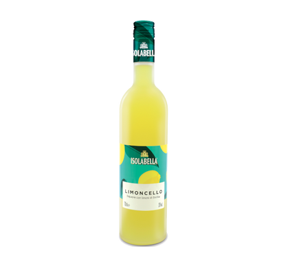 Isolabella Limoncello