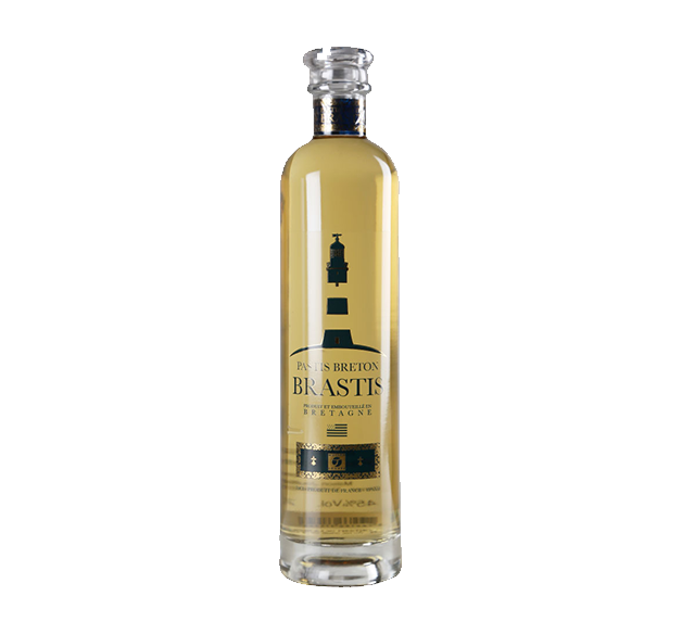 Brastis Pastis Breton