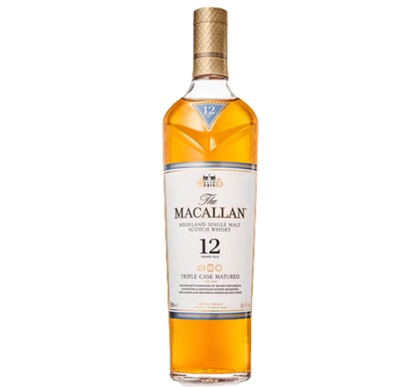 The Macallan Triple Cask - 12 years old
