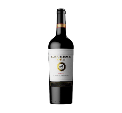 GAUCHEZCO ORO 2020 - Malbec - Gualtallary, Mendoza - Argentina
