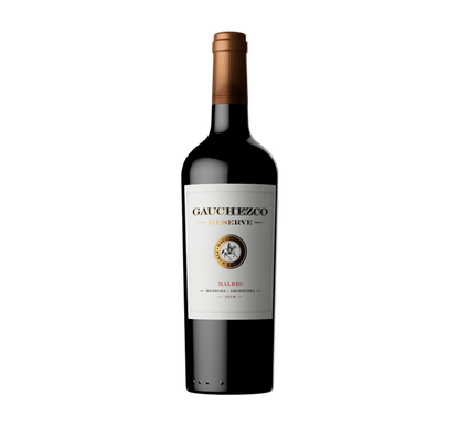 GAUCHEZCO "Reserve" 2022 - Malbec - Valle De Uco, Mendoza - Argentina