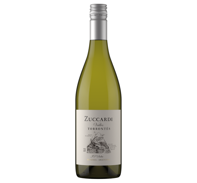 Zuccardi "Valles" 2023 - Torrontés - Mendoza - Argentina