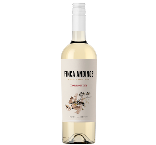 FINCA ANDINOS 2024 - Torrontés - Argentina