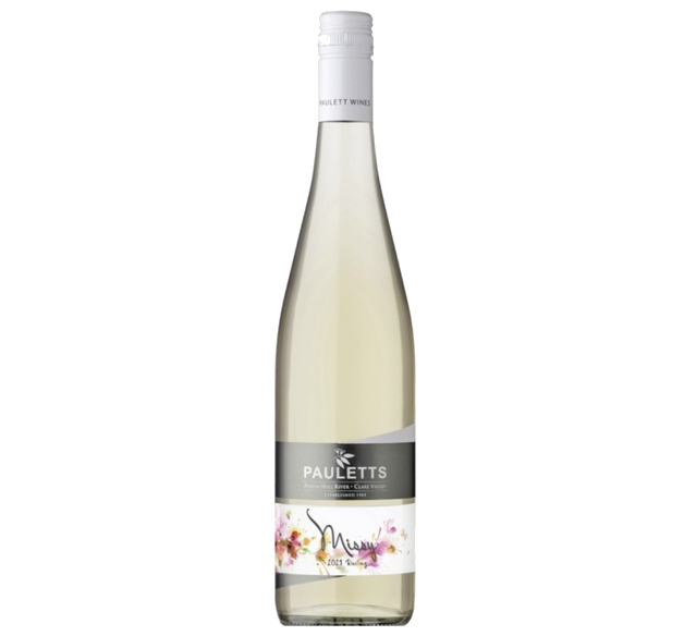 PAULETTS "Missy" 2023 - Late Harvest Riesling - Clare Valley - Australia