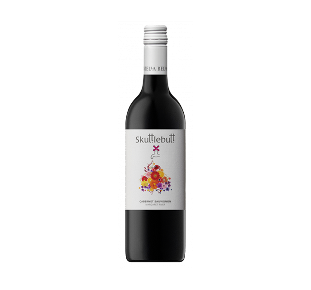 STELLA BELLA "Skuttlebutt" 2022 - Cabernet Sauvignon - Margaret River - Australia