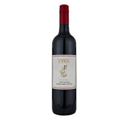 EVOI "The Satyr" 2015 - Cabernet Sauvignon, Petit Verdot, Malbec - Margaret River - Australia