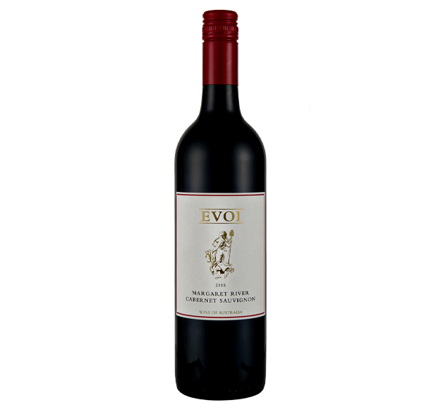 EVOI 2021 - Cabernet Sauvignon - Margaret River - Australia