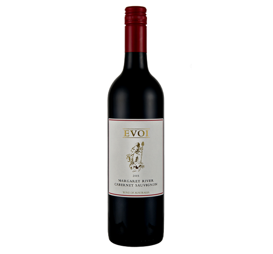 EVOI 2021 - Cabernet Sauvignon - Margaret River - Australia