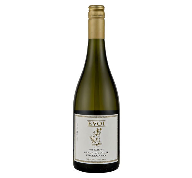 EVOI 2022 - Reserve Chardonnay - Margaret River - Australia