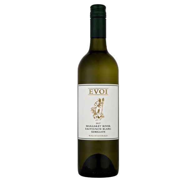 EVOI 2023 - Sauvignon Blanc Semillon - Margaret River - Australia
