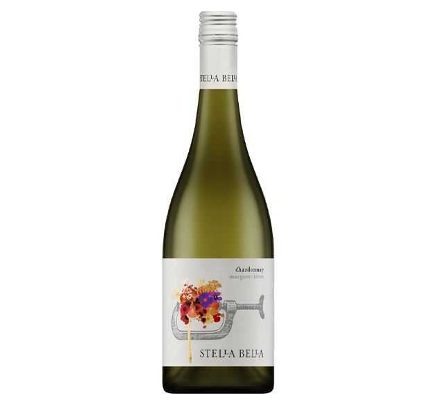 STELLA BELLA 2023 - Chardonnay - Margaret River - Australia