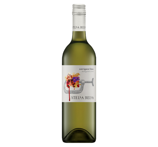STELLA BELLA 2024 - Sauvignon Blanc - Margaret River - Australia