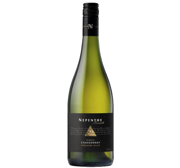 NEPENTHE Pinnacle Ithaca Chardonnay 2021 - Adelaide Hills, South Australia - Australia