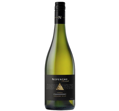 NEPENTHE Pinnacle Ithaca Chardonnay 2021 - Adelaide Hills, South Australia - Australia