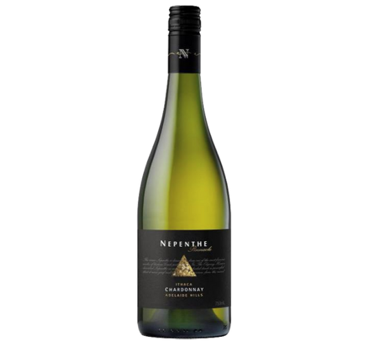 NEPENTHE Pinnacle Ithaca Chardonnay 2021 - Adelaide Hills, South Australia - Australia