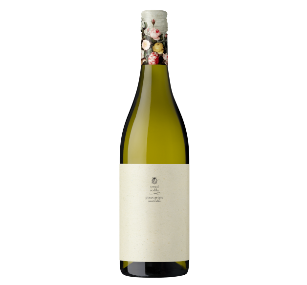 Tread Softly 2024 - Pinot Grigio - Australia