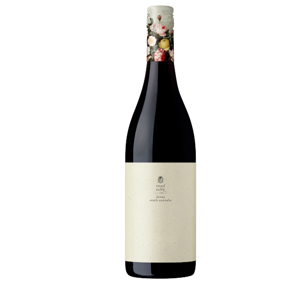 Tread Softly 2024 - Shiraz - Australia