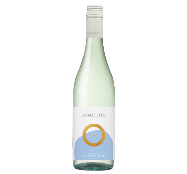 Deakin Estate "Zero" 2023 - Sauvignon Blanc - Australia