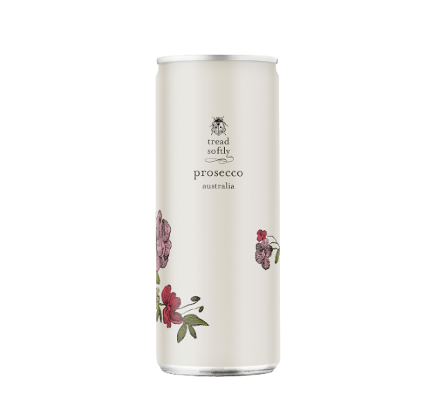 TREAD SOFTLY - Prosecco (Can) - South Australia
