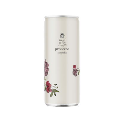 TREAD SOFTLY - Prosecco (Can) - South Australia