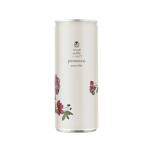 TREAD SOFTLY - Prosecco (Can) - South Australia