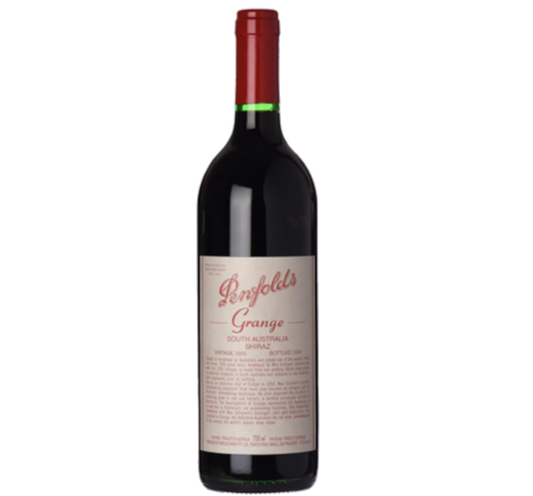 PENFOLDS 2018 - Grange Bin 95 - Shiraz - South Australia
