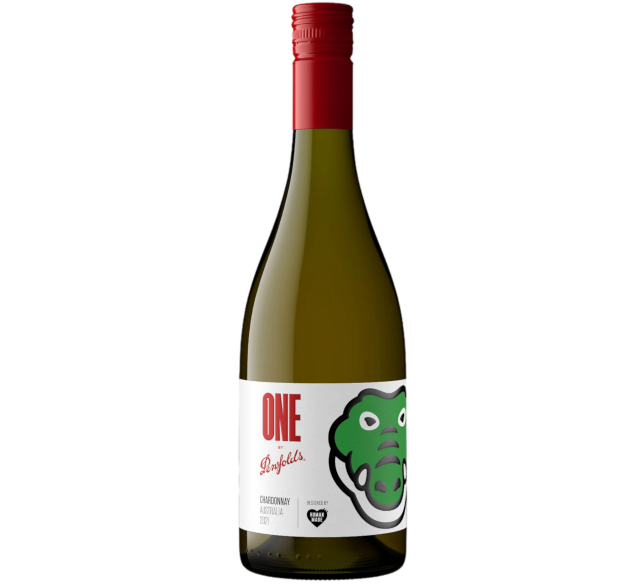 One By Penfolds 2022 - Chardonnay - Adelaide Hills - Australia