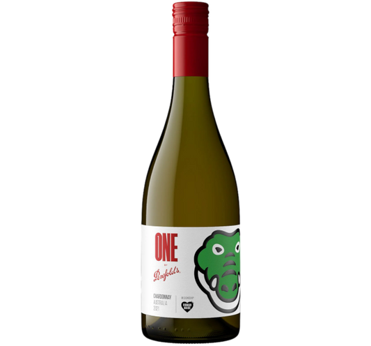 One By Penfolds 2022 - Chardonnay - Adelaide Hills - Australia