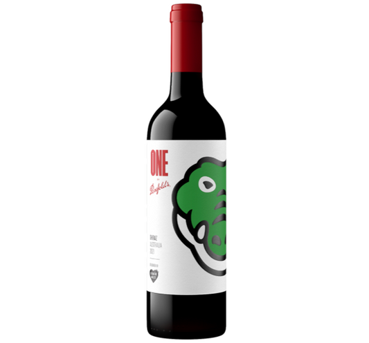 One By Penfolds 2022 - Shiraz - South Australia