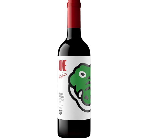 One By Penfolds 2022 - Cabernet Sauvignon - South Australia