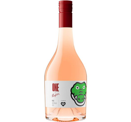 One By Penfolds 2023 - Rose - South Australia