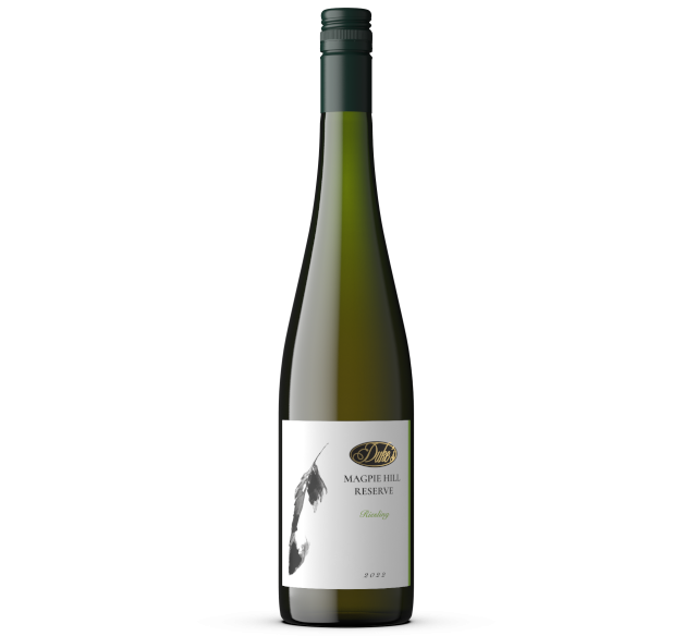 Duke's Vineyard Magpie Hill Reserve Riesling 2022 - Porongurup, Great Southern - Australia