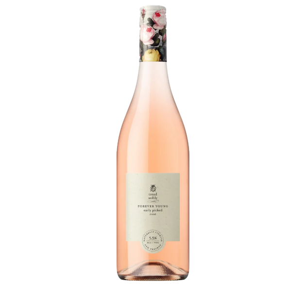 TREAD SOFTLY "Forever Young" 2024 - Rosé - South Eastern Australia
