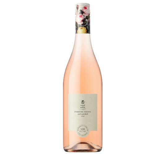 TREAD SOFTLY "Forever Young" 2024 - Rosé - South Eastern Australia