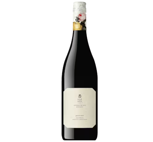 TREAD SOFTLY 2024 - Pinot Noir - South Australia